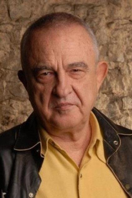 Antônio Calmon - Actor Profile Photo