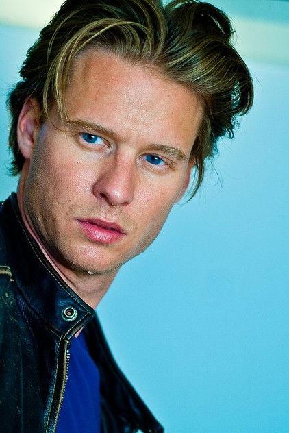 Matt Bellefleur - Actor Profile Photo