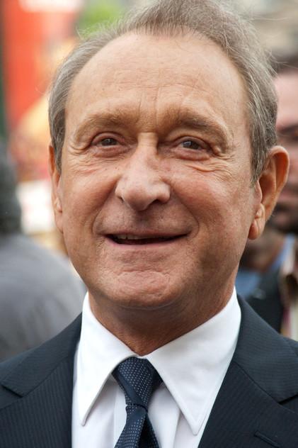 Bertrand Delanoë - Actor Profile Photo