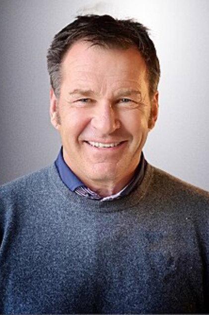 Nick Faldo - Actor Profile Photo
