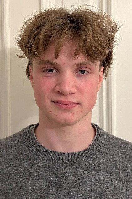 Johann Karthaus - Actor Profile Photo