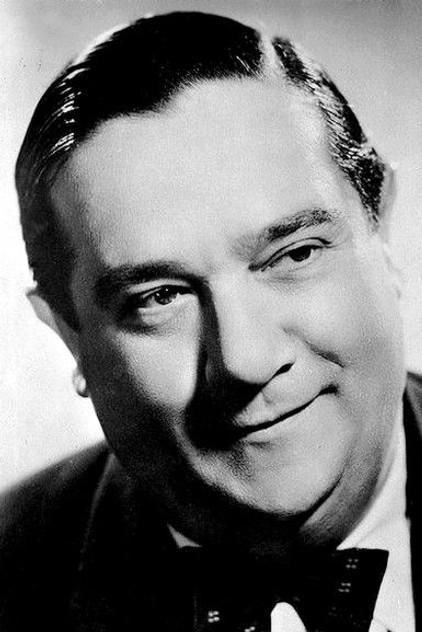 André Gabriello - Actor Profile Photo