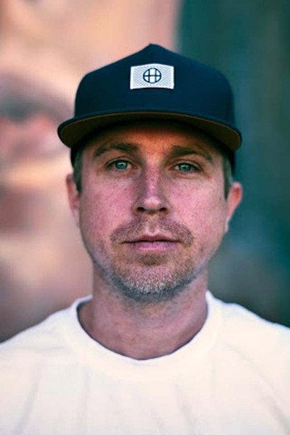 Keith Hufnagel - Actor Profile Photo