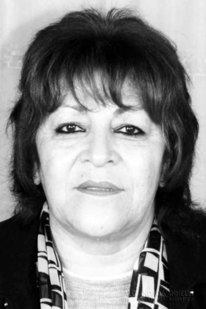 Norma Argentina - Actor Profile Photo