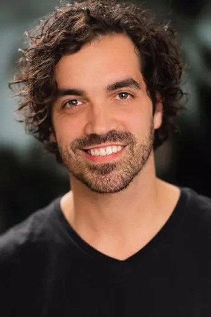 Matthew Paul Martinez - Actor Profile Photo