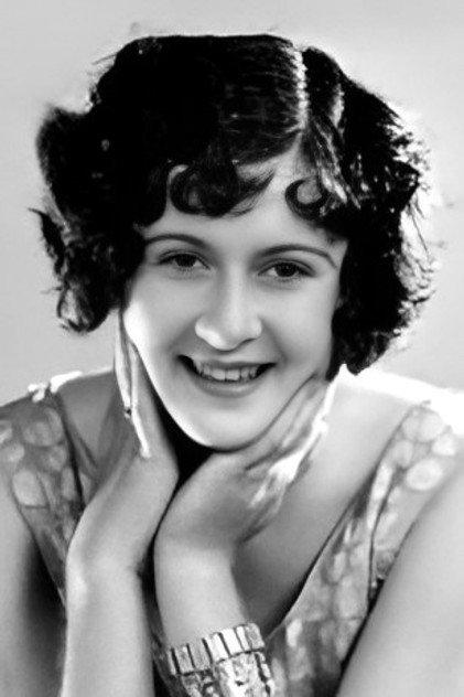 Molly Fisher - Actor Profile Photo