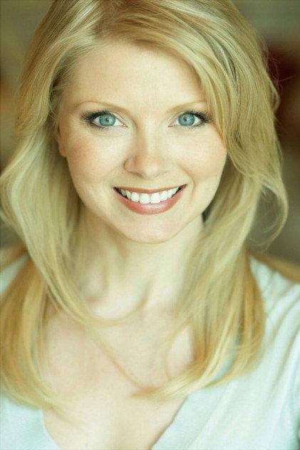 Jennifer Autry - Actor Profile Photo