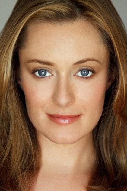 Krista Braun - Actor Profile Photo