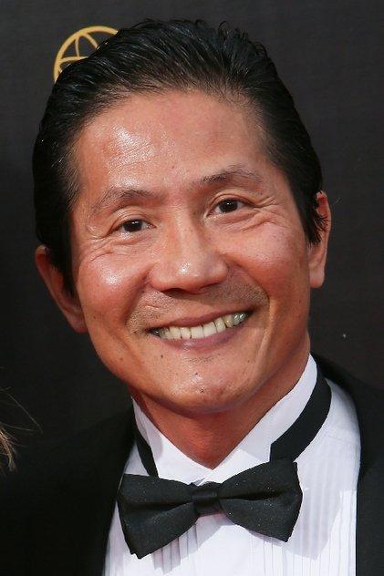 Philip Tan - Actor Profile Photo