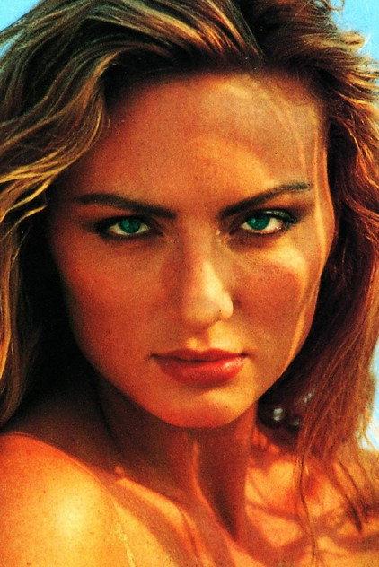Giorgia Emerald - Actor Profile Photo
