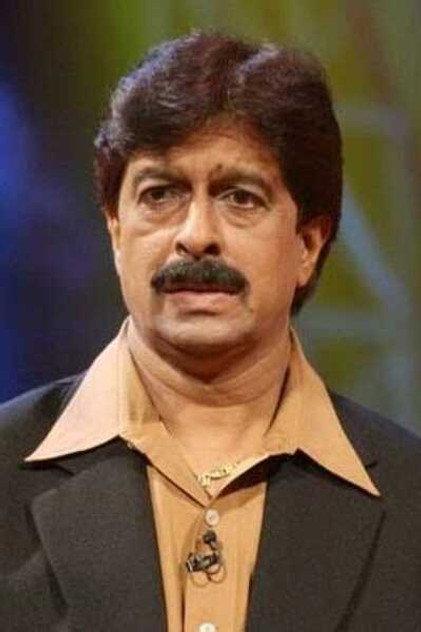 Pradeep Patwardhan - Actor Profile Photo