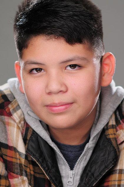 Lane Factor - Actor Profile Photo