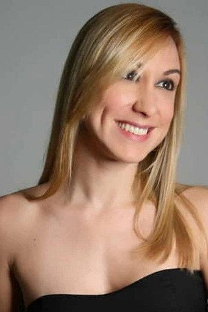 Maíra Góes - Actor Profile Photo