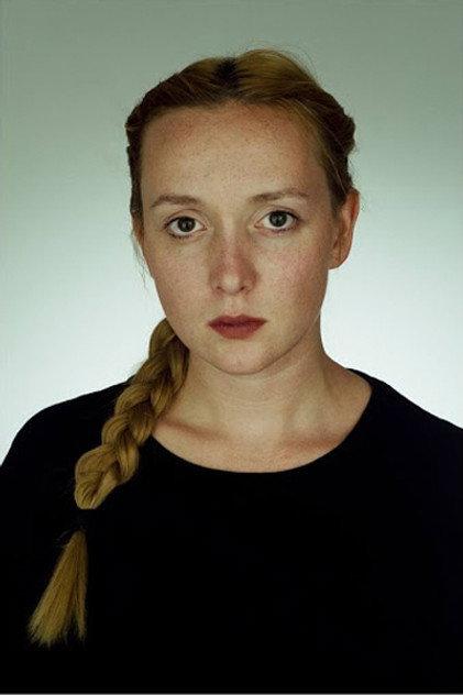 Romanna Lobats - Actor Profile Photo