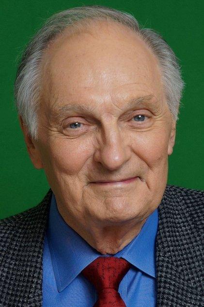 Alan Alda - Actor Profile Photo