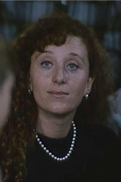 Luisanna Pandolfi - Actor Profile Photo