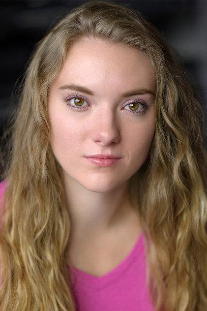 Alaina Garland - Actor Profile Photo
