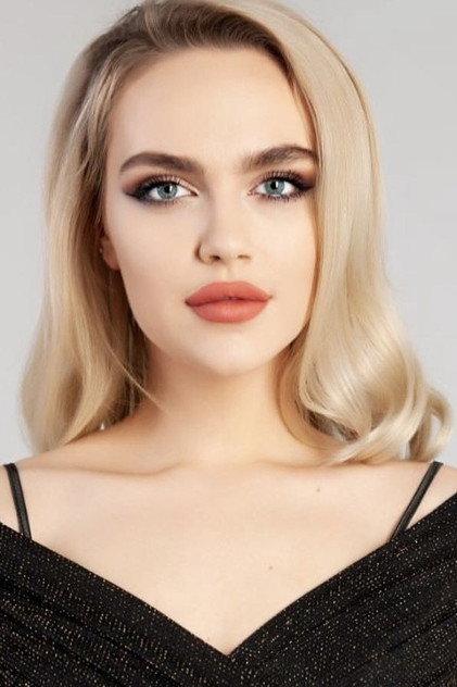Dara Vaisman - Actor Profile Photo