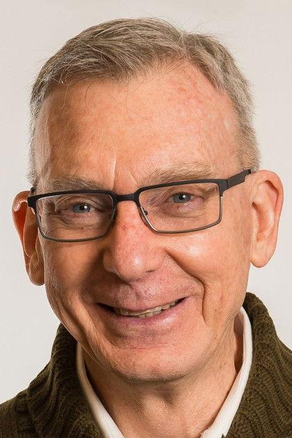 Martin Casella - Actor Profile Photo