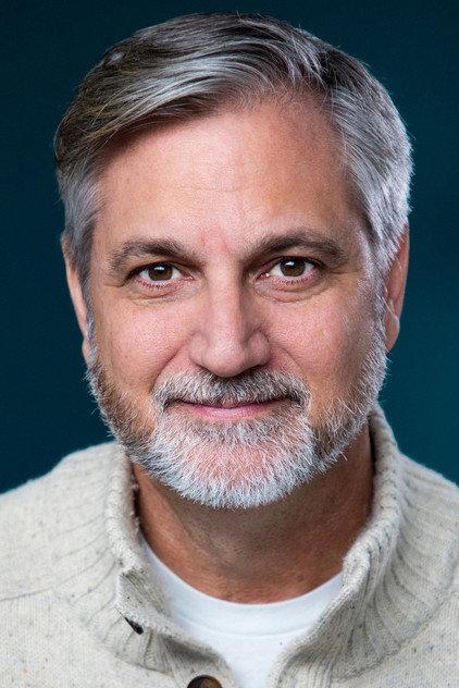 Jeff Sheppard - Actor Profile Photo