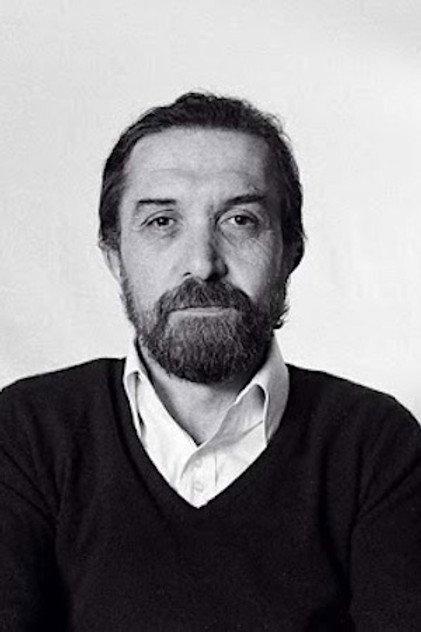 Ernesto Acher - Actor Profile Photo