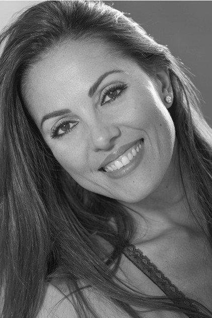 Francesca Ceci - Actor Profile Photo