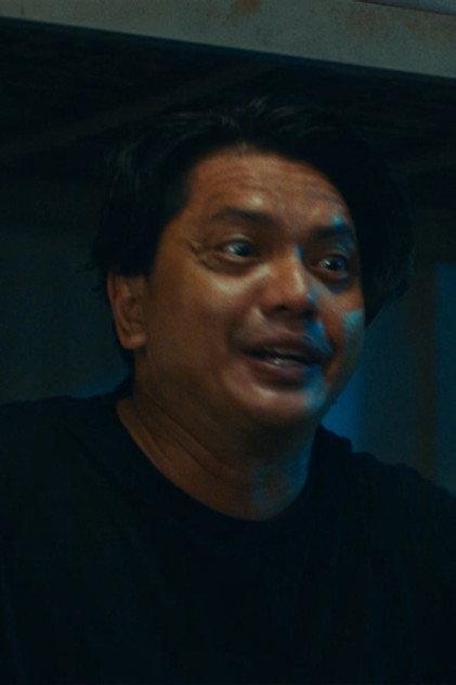 Shyrim Husni - Actor Profile Photo