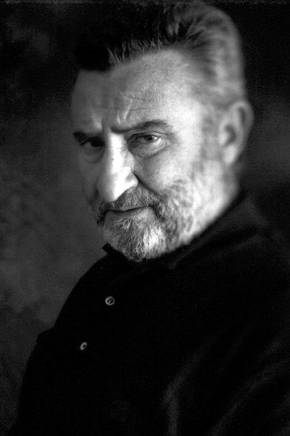 Joe D'Amato - Actor Profile Photo