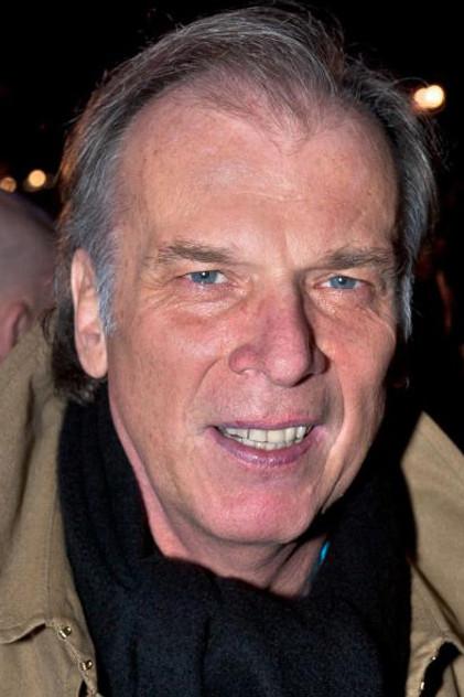 Wolfgang Fierek - Actor Profile Photo