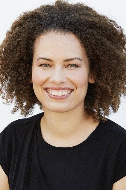 Jennifer Brea - Actor Profile Photo