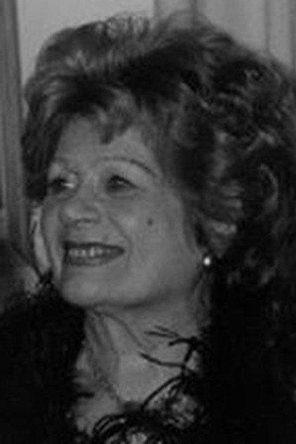 Liliane Sorval - Actor Profile Photo