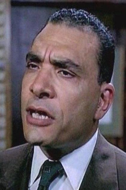 Farhat Omar - Actor Profile Photo