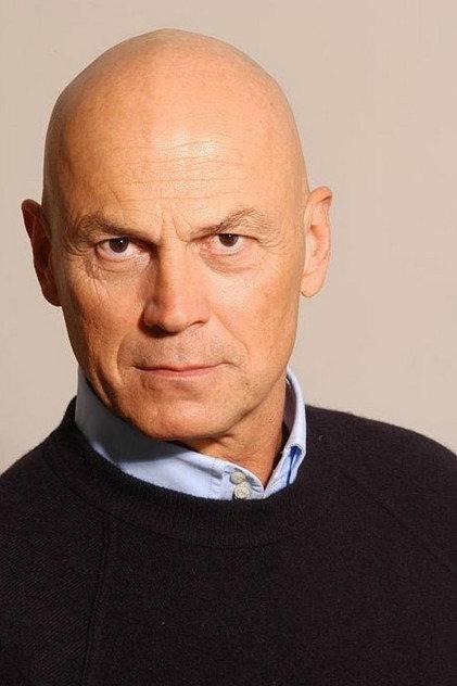 Luca Biagini - Actor Profile Photo