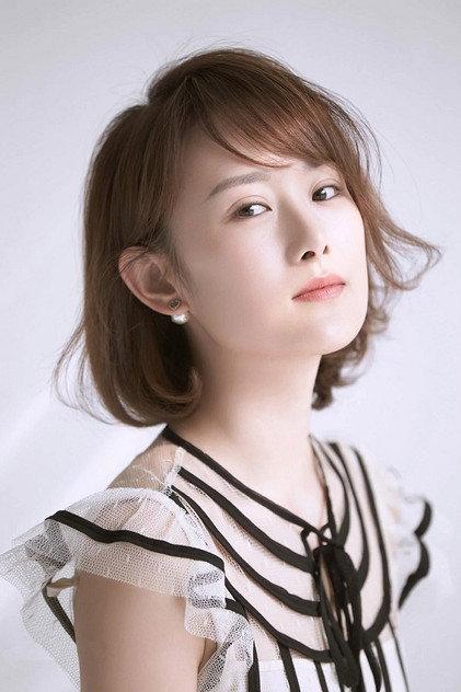 Wang Yuanhui - Actor Profile Photo