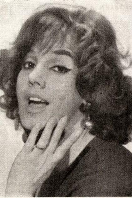 Norma Sueli - Actor Profile Photo