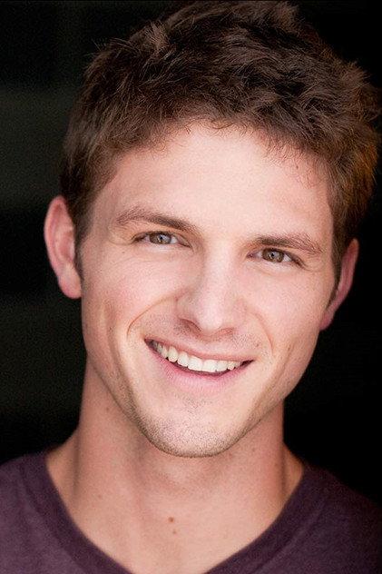 Tyler Weaks - Actor Profile Photo