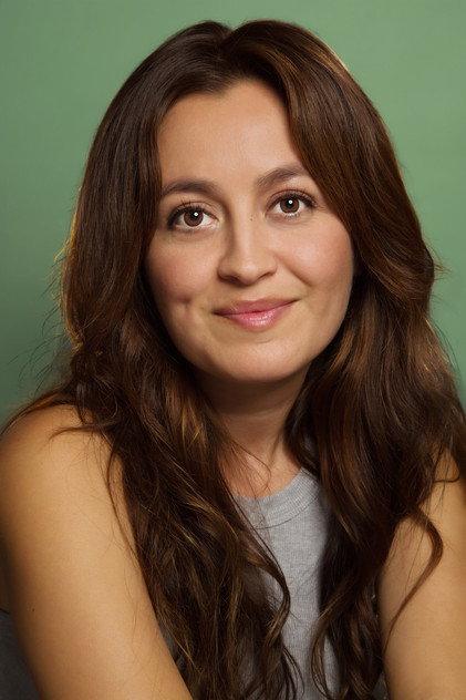 Felisha Michelle Cacho - Actor Profile Photo