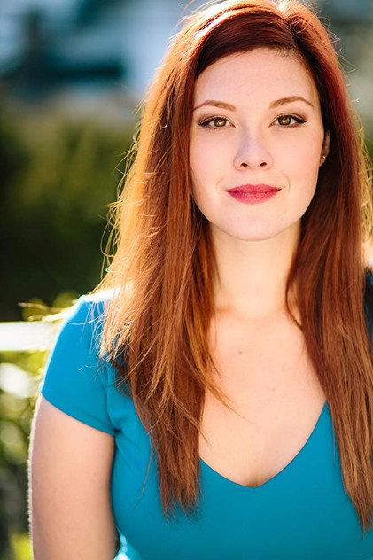 Lindsay Marshall - Actor Profile Photo