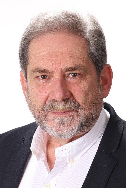 Ángel Héctor Sánchez - Actor Profile Photo