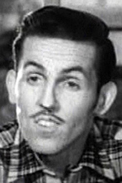 George Luiker - Actor Profile Photo
