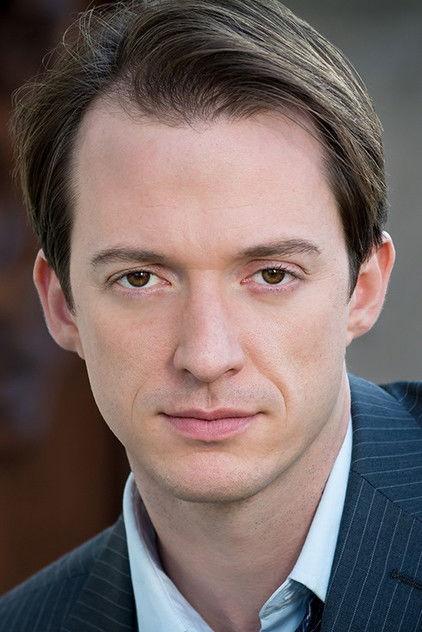 Tyler Seiple - Actor Profile Photo