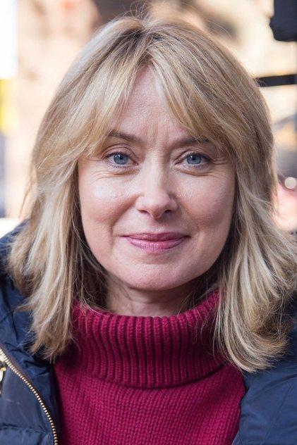 Beth Goddard - Actor Profile Photo