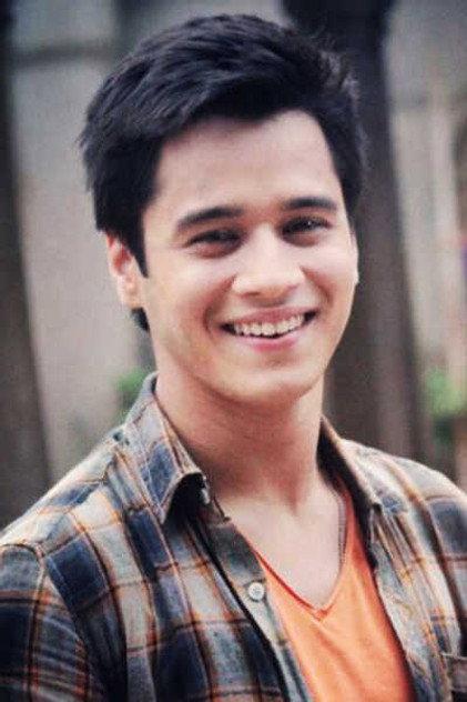 Anshuman Malhotra - Actor Profile Photo