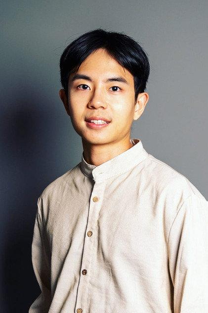 Lin Shu-han - Actor Profile Photo