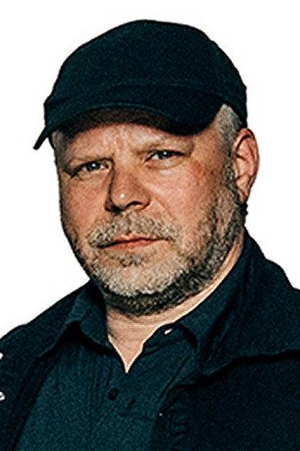Flemming Olsen - Actor Profile Photo
