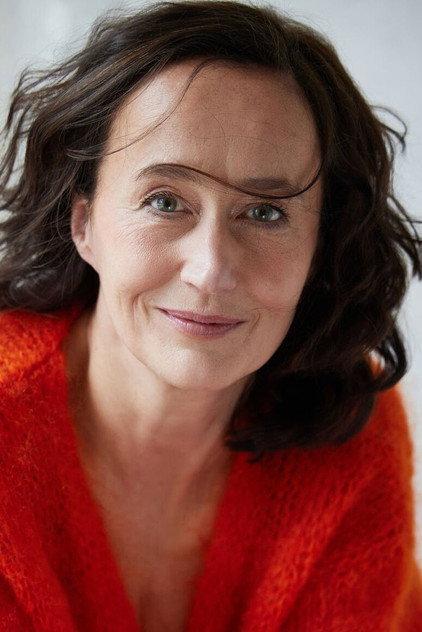Anja Lais - Actor Profile Photo