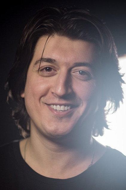 Kayhan Binnetoğlu - Actor Profile Photo
