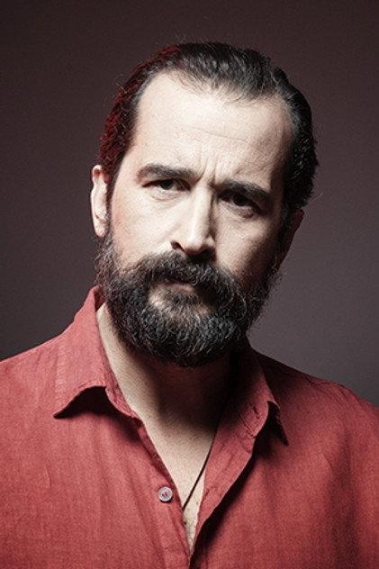 Tasos Nousias - Actor Profile Photo