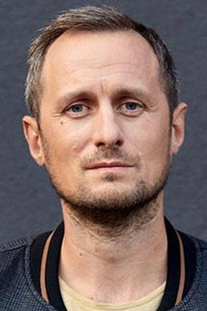 Serhii Maliuha - Actor Profile Photo