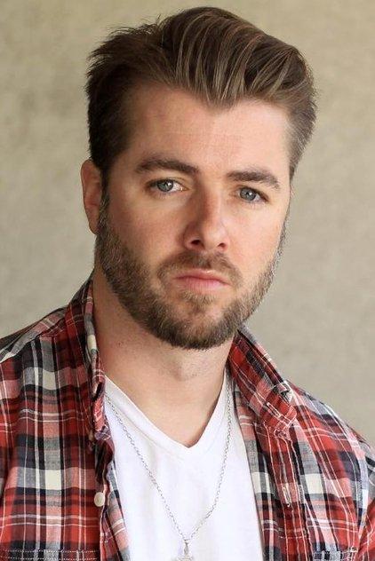 Owen Szabo - Actor Profile Photo